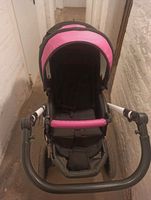 3 in 1 Kinderwagen Sachsen-Anhalt - Halle Vorschau