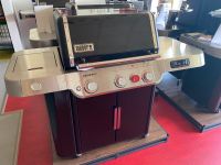 Weber Genesis EX 335, Smart Grill, black Baden-Württemberg - Ketsch Vorschau