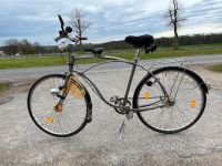 28 Zoll Cruiser Unikat Sachsen - Frohburg Vorschau