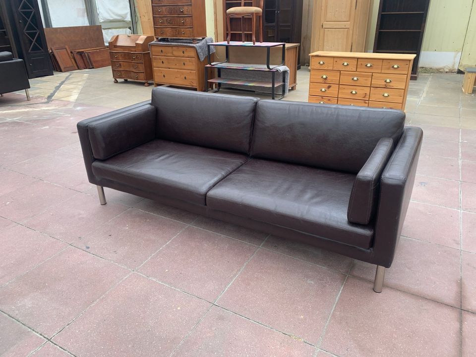 Sofa / Couch / Sessel / Kolonialstil / TOP - INKL. Anlieferung in Berlin