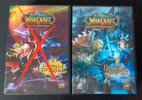 World of Warcraft - Trading Card Game (deutsch) Box 1 Bochum - Bochum-Ost Vorschau