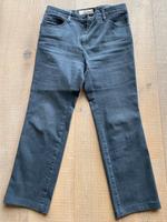 BRAX Graue Jeans Gr. 40K Bayern - Hattenhofen Vorschau
