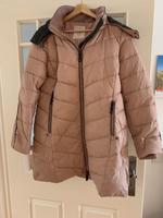 SPRIT Winterjacke Daunenjacke rosé Niedersachsen - Uetze Vorschau