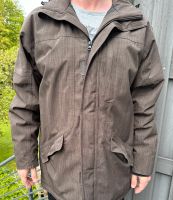 Meru Jacke Winterjacke braun L Herren Globetrotter Hamburg-Nord - Hamburg Alsterdorf  Vorschau