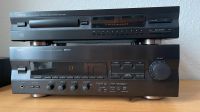 Yamaha - Anlage - Stereo Receiver - Compact Disc Player Niedersachsen - Elsfleth Vorschau