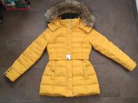 Damenwinterjacke Sachsen - Lauta Vorschau
