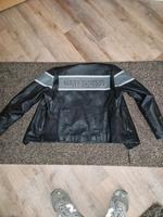 Harley Davidson  Jacke Leder Schleswig-Holstein - Norderstedt Vorschau