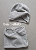 NEU selbstgenähte Beanie/ Babymütze/ Mütze/ Handmade/ KU 35-55 cm Nordrhein-Westfalen - Waltrop Vorschau