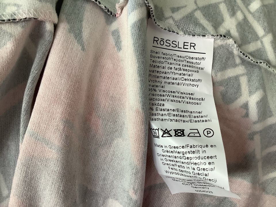 Shirt Rössler Gr. 48 in Moers