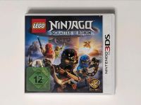 LEGO Ninjago - Schatten des Ronin | Nintendo 3DS Bergedorf - Hamburg Allermöhe  Vorschau