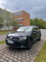 VW Tiguan TSI 2019 Hessen - Offenbach Vorschau