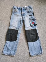 Engelbert Strauss Jeans Hose Gr.122/128 Sachsen - Klipphausen Vorschau