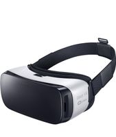 Samsung Gear VR Virtual Reality Brille weiß Baden-Württemberg - Wangen Vorschau