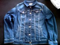 BRAX Jeansjacke blau Gr. M Berlin - Reinickendorf Vorschau