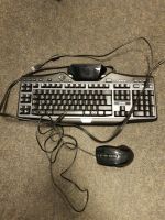 Logitech G19 Gaming Tastatur Keyboard + Roccat Kone Gaming Maus Nordrhein-Westfalen - Dinslaken Vorschau