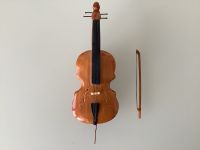 Musikinstrument CELLO VIOLONCELLO del pardo Puppenhaus Miniatur Kreis Pinneberg - Elmshorn Vorschau