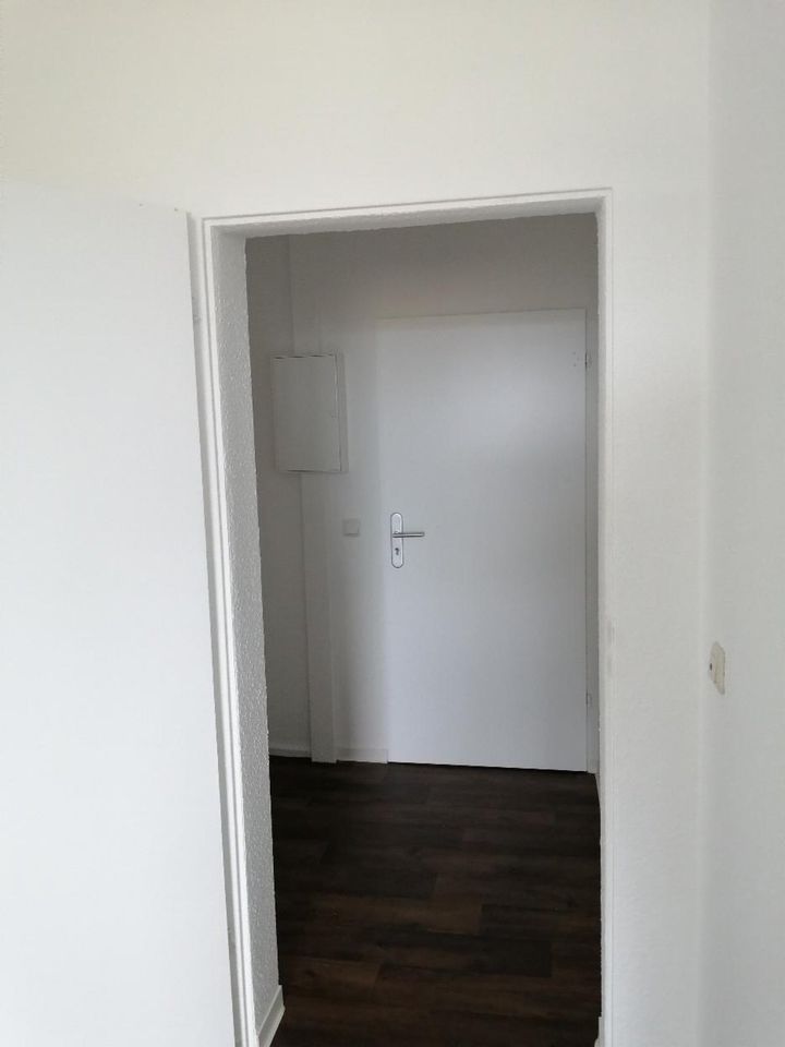 1,5-Raum Appartement im Leibniz-Viertel in Eberswalde