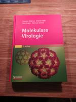 Molekulare Virologie von Susanne Modrow, Dietrich Falke, Uwe Truy Schleswig-Holstein - Klein Barkau Vorschau