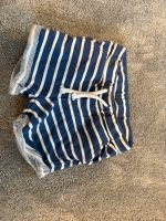 H&M Shorts 74 blau weiß gestreift Rheinland-Pfalz - Landau in der Pfalz Vorschau