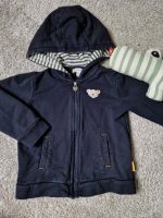 Steiff Sweatjacke Strickjacke 98 Niedersachsen - Bockhorn Vorschau