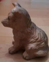 Hundefigur Keramik 8cm hoch Niedersachsen - Hoya Vorschau
