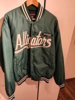 Baseballjacke Collegejacke Solingen Alligators, selten, Gr.L Nordrhein-Westfalen - Remscheid Vorschau