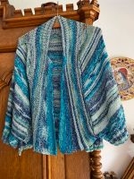 Sommerjacke, Baumwolle, handgestrickt Horn-Lehe - Lehesterdeich Vorschau