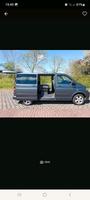 VW T5 Multivan 2.5 TDI 7-Sitzer,Tisch, Android-Radio,TÜV 05/27 Hessen - Hessisch Lichtenau Vorschau
