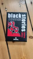 Spiel Black Stories Edition Medizin Nordrhein-Westfalen - Grefrath Vorschau