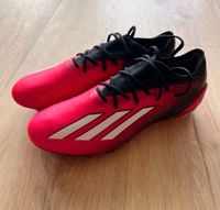 Adidas X Speedportal.1 AG Fußballschuh 42.5 Sachsen-Anhalt - Halle Vorschau