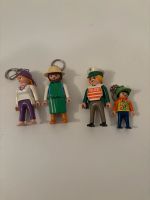 Playmobil Schlüsselanhänger aus den 90ern Nürnberg (Mittelfr) - Aussenstadt-Sued Vorschau