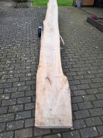 Bohle Holzbohle Planke aus Pappelholz Nordrhein-Westfalen - Hamminkeln Vorschau
