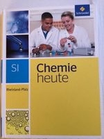 Chemie heute SI Rheinland-Pfalz Rheinland-Pfalz - Waldsee Vorschau