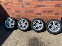 RC Design Felgen 18“, Nexen Winterreifen 245/50R18 RDKS BMW X3 Nordrhein-Westfalen - Willich Vorschau