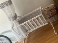 Kinderbett (Säugling Bett) Nordrhein-Westfalen - Grevenbroich Vorschau