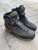 Meindl Air Revolution 4.1 Wanderschuhe Anthrazit Marine Bayern - Hiltpoltstein Vorschau