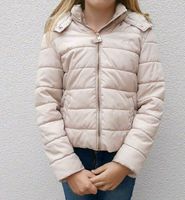 Winterjacke, Anorak, H&M Gr. 146, H und M Bayern - Fünfstetten Vorschau