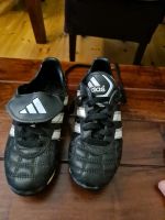 Gebrauchte Kinder Fußballschuhe Adidas Gr.34 Friedrichshain-Kreuzberg - Friedrichshain Vorschau