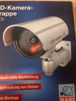 Kamera Attrappe CCD KA 300 *NEU* Baden-Württemberg - Stutensee Vorschau