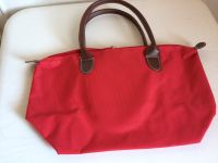 Handtasche rot Bayern - Regensburg Vorschau