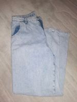 Mom jeans größe 40 Berlin - Hellersdorf Vorschau