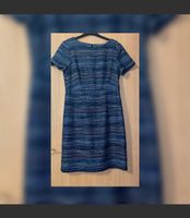 Esprit / Midi-Kleid / Gr. 38 (M) / Strick / blau Hannover - Mitte Vorschau