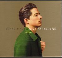 Charlie Puth. Nine Track Mind. Deluxe. CD. Bayern - Schweinfurt Vorschau