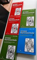 Grosse Kartenschule 1,2,3,4,5 Roberto Giobbi signiert Niedersachsen - Tostedt Vorschau