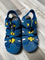 Sandalen superfit neu 31 blau Baden-Württemberg - Friedrichshafen Vorschau