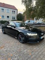 Audi A6 3.0 TDI Quattro S-Line Matrix-LED Head-up Luft Niedersachsen - Göttingen Vorschau