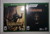 Blasphemous 1&2 XBOX Obergiesing-Fasangarten - Obergiesing Vorschau