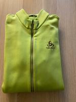 ODLO Herren Berra Mid Layer Jacke; Gr. M, Neu! Saarland - Merzig Vorschau
