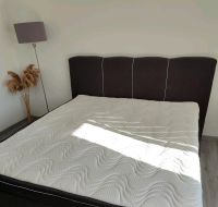 Kingsize bed 180x200 Niedersachsen - Barsinghausen Vorschau