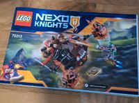 Lego Nexo  Knights 70313 Sachsen - Glauchau Vorschau